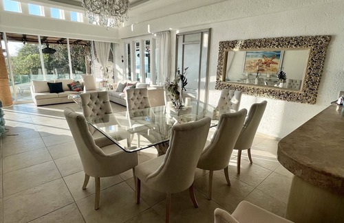 Lomas de Costa Azul Apartment | Greece style villa with stunning views