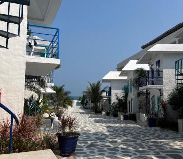 Kuilapalayam Resort | Greek Bay