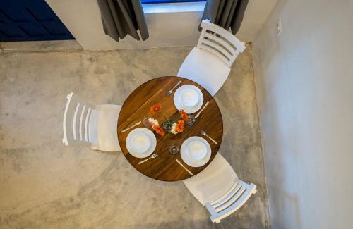 Kuilapalayam Resort | Greek Bay