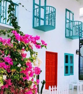 Kuilapalayam Resort | Greek Bay