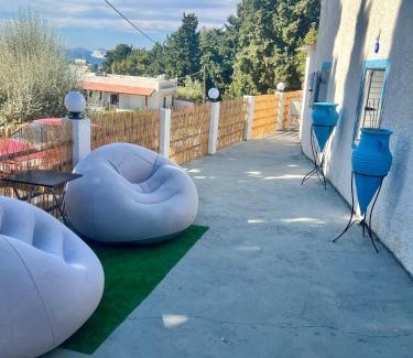 Psalidi House | Greek House Tatiana