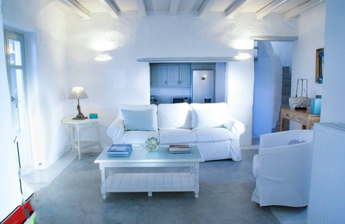 Paros House | Greek villa with private pool-ESL1175K92000977301 AMA 00002656937