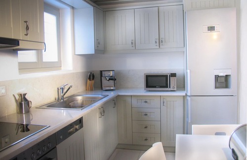 Paros House | Greek villa with private pool-ESL1175K92000977301 AMA 00002656937