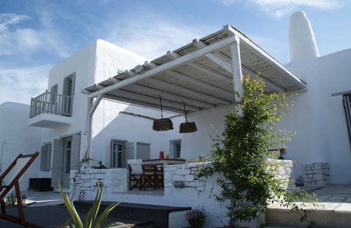 Paros House | Greek villa with private pool-ESL1175K92000977301 AMA 00002656937