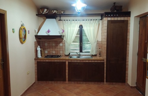 Rossano Villa | Greek villa with private pool