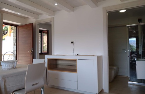 Rossano Villa | Greek villa with private pool