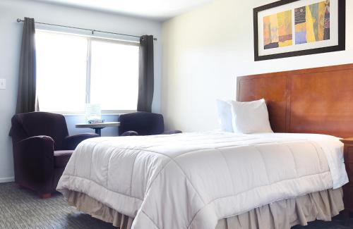 Greeley Hotel | GREELEY UNIVERSITY INN/GREELEY INN