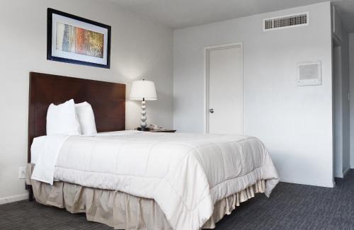 Greeley Hotel | GREELEY UNIVERSITY INN/GREELEY INN
