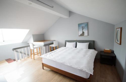 Shanjiao House | Green 58 B&B