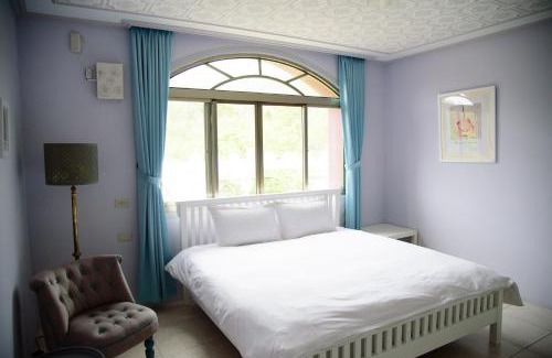 Shanjiao House | Green 58 B&B
