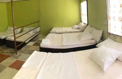 Corella Resort | green aa garden resort