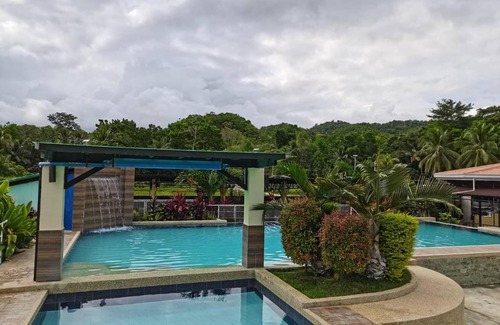 Corella Resort | green aa garden resort