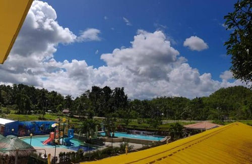 Corella Resort | green aa garden resort