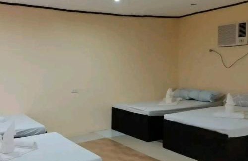 Corella Resort | green aa garden resort