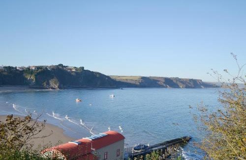 Kilgetty House | Green Acre Cottage