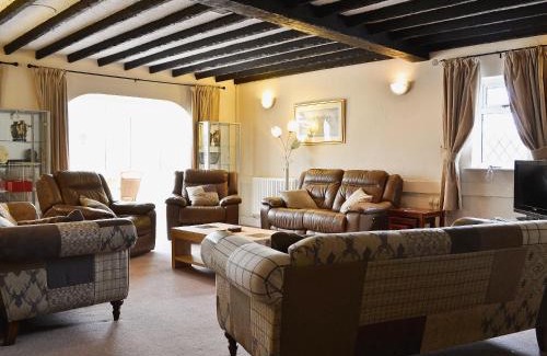 Kilgetty House | Green Acre Cottage