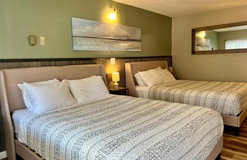 Lake George Hotel | Green Acre Motel