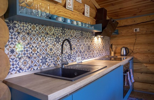 Kolasin Municipality Apartment | Green Acres 2-Bedroom Retreat