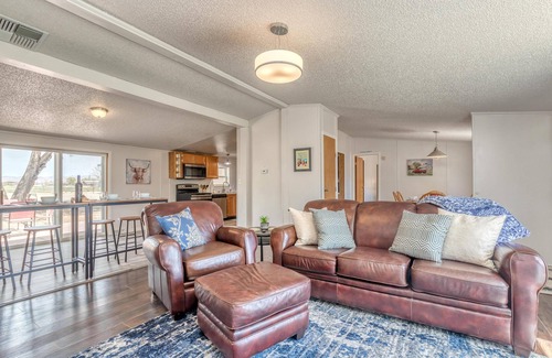 Fruita House | Green Acres: Chill, Grill & Unwind in Style!