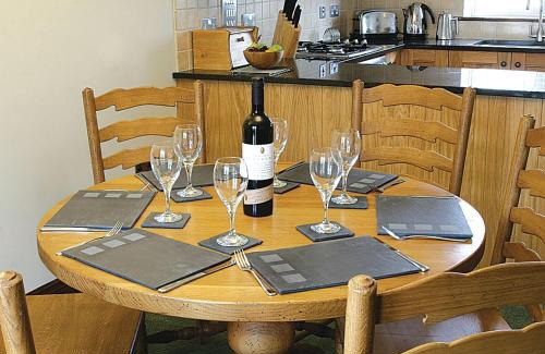 Par Resort | Green Acres Cottages