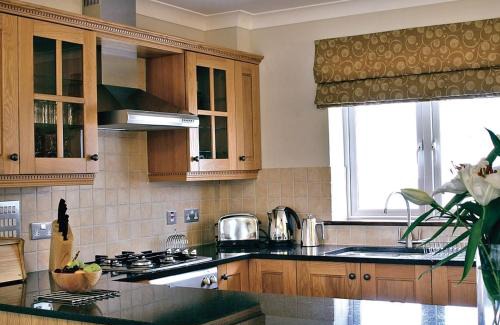 Par Resort | Green Acres Cottages