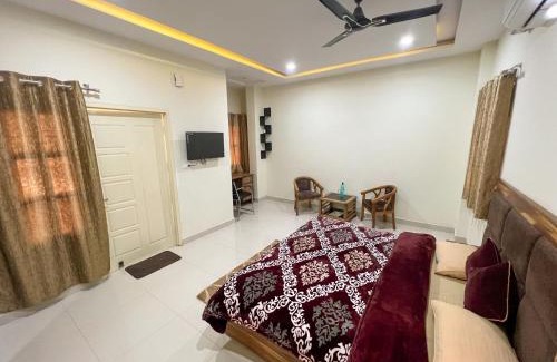 Nahan House | Green Acres Homestay