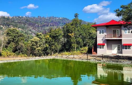 Nahan House | Green Acres Homestay
