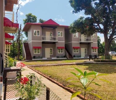 Nahan House | Green Acres Homestay