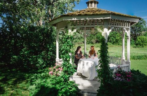 Kingston House | Green Acres Inn