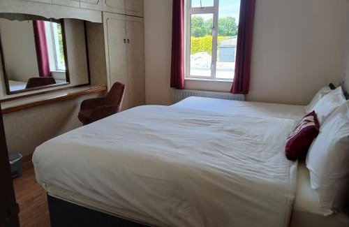 Kilcoman House | Green Acres Self Catering