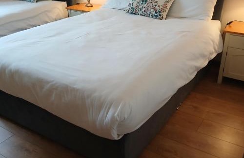 Kilcoman House | Green Acres Self Catering