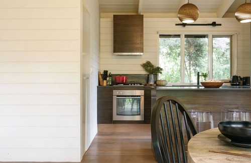 Daylesford House | Green Acres Summary: