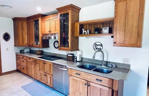 Minford House | Green Acres