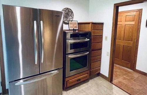 Minford House | Green Acres