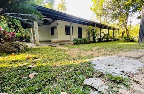 Belihuloya Apartment | Green Agua Lodge