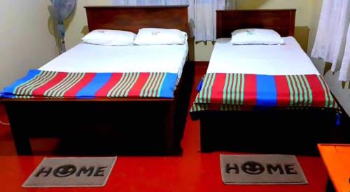 Belihuloya Apartment | Green Agua Lodge