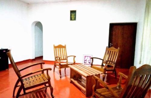 Belihuloya Apartment | Green Agua Lodge