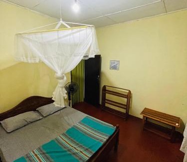 Belihuloya Apartment | Green Agua Lodge