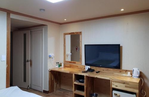 Daegwallyeong Hotel | Green and Blue Hotel