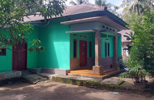 Java House | Green Anda's Homestay - Community-Based Ecotourism in Ujung Kulon National Park