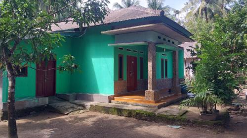 Java Other | Green Anda's Homestay - Community Based Ecotourism in Ujung Kulon National Park
