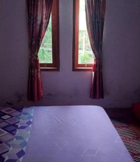 Java Other | Green Anda's Homestay - Community Based Ecotourism in Ujung Kulon National Park