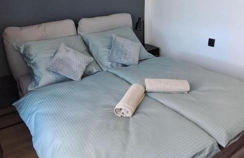 Oswiecim Apartment | Green apartament 2