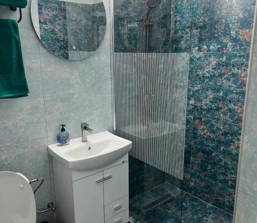 Tirgu Jiu Apartment | Green Apartament