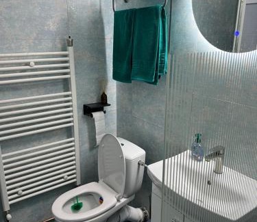 Tirgu Jiu Apartment | Green Apartament
