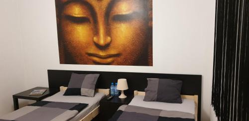 Salgotarjan Apartment | Green Apartman Salgótarján