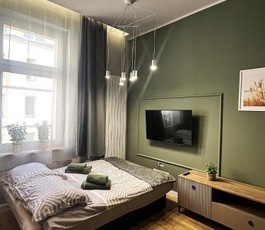 Wilda Apartment | GREEN Apartment 2