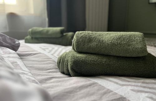Wilda Apartment | GREEN Apartment 2