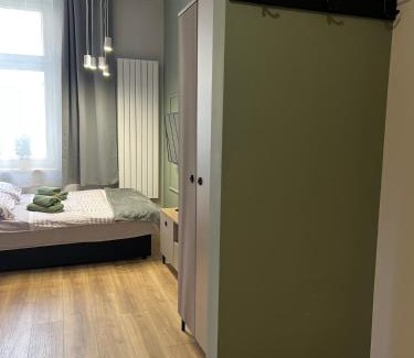 Wilda Apartment | GREEN Apartment 2