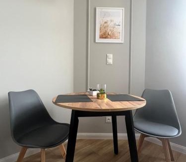 Wilda Apartment | GREEN Apartment 2